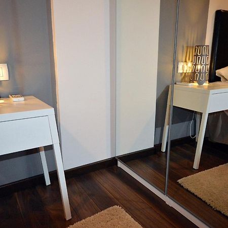 Bed And Breakfast Four Rooms Zadar Ruang foto