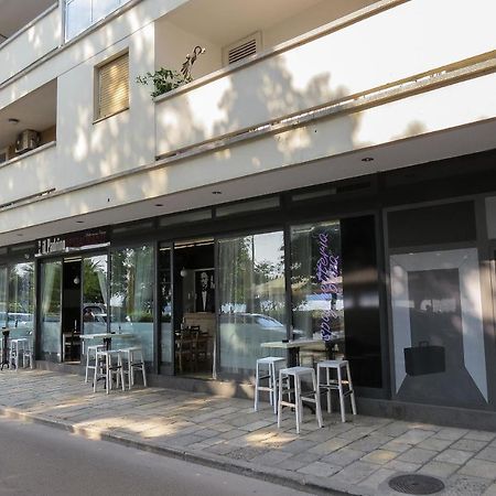 Bed And Breakfast Four Rooms Zadar Bagian luar foto