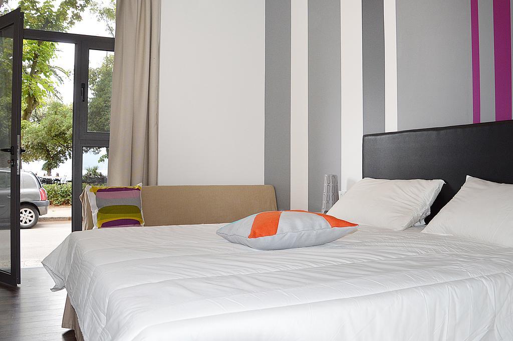 Bed And Breakfast Four Rooms Zadar Ruang foto