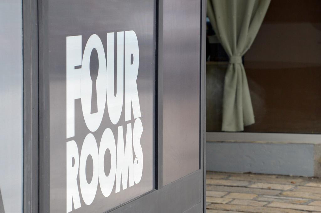 Bed And Breakfast Four Rooms Zadar Ruang foto