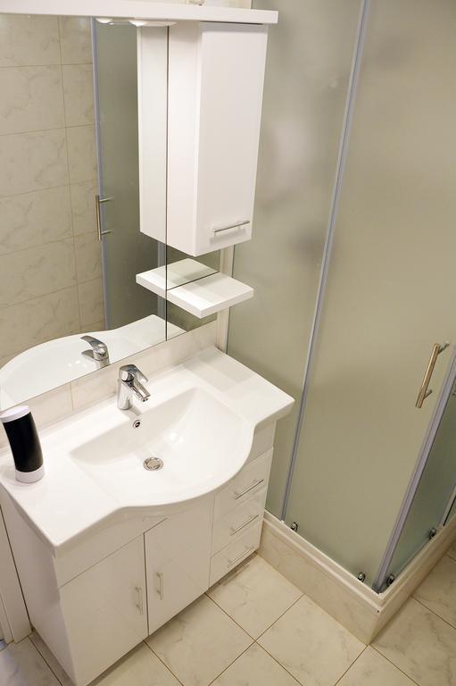 Bed And Breakfast Four Rooms Zadar Ruang foto