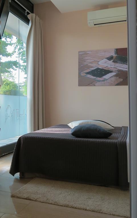 Bed And Breakfast Four Rooms Zadar Bagian luar foto