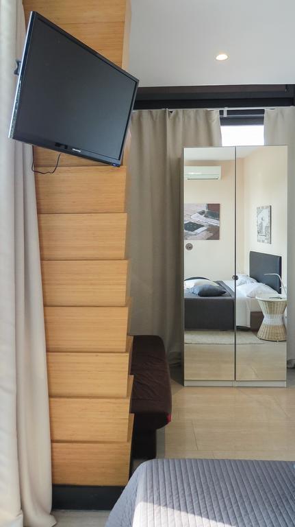 Bed And Breakfast Four Rooms Zadar Bagian luar foto