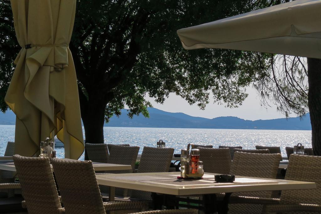 Bed And Breakfast Four Rooms Zadar Bagian luar foto