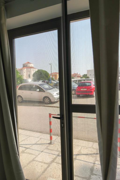 Bed And Breakfast Four Rooms Zadar Bagian luar foto