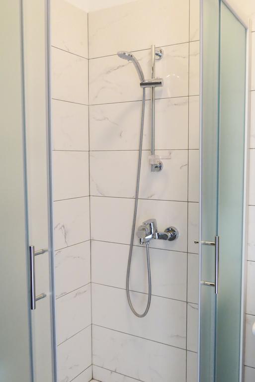 Bed And Breakfast Four Rooms Zadar Bagian luar foto