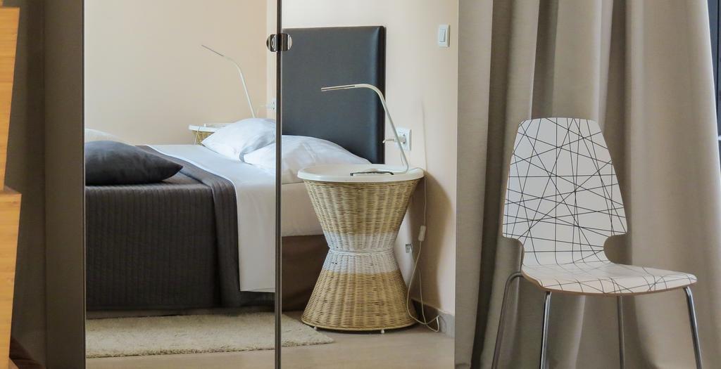 Bed And Breakfast Four Rooms Zadar Bagian luar foto