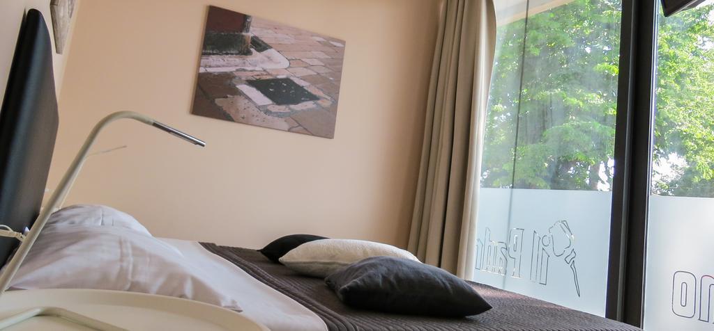 Bed And Breakfast Four Rooms Zadar Bagian luar foto