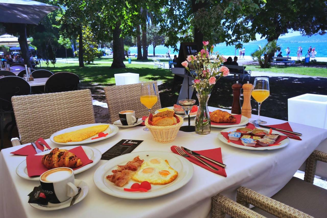 Bed And Breakfast Four Rooms Zadar Bagian luar foto